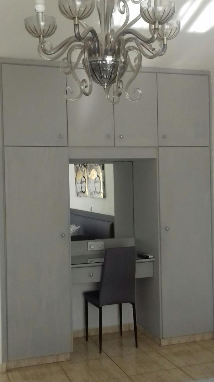 ليماسول شقق آيرين المظهر الخارجي الصورة